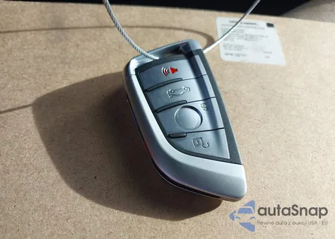 2012 BMW 535I z USA, uszkodzony, nr VIN WBAFR7C52CC811282